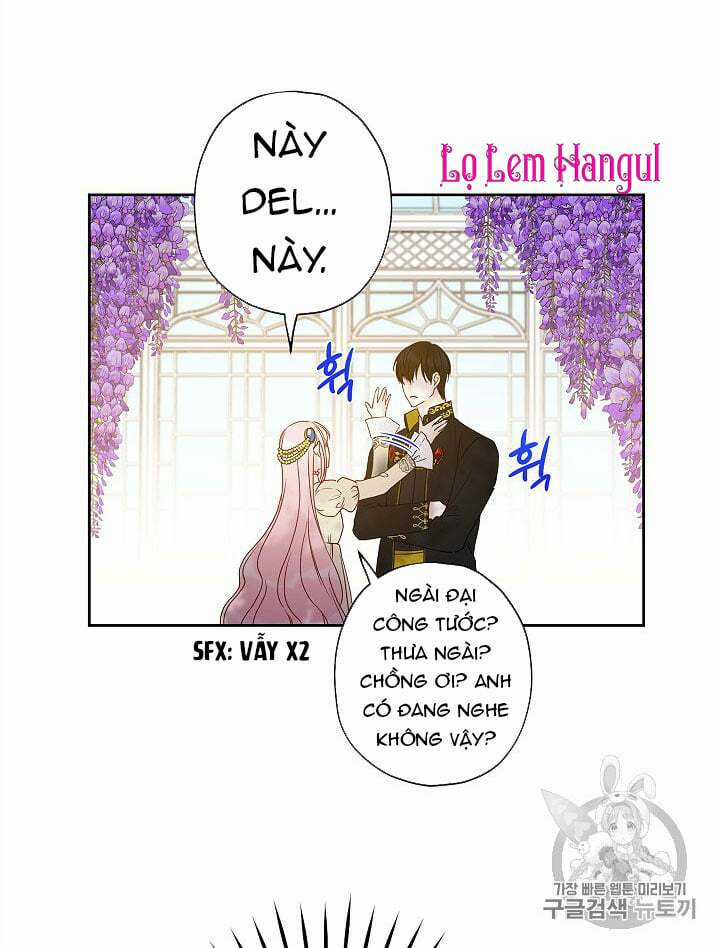 Cuộc Hôn Nhân Giả Dối - Chapter 36 - Trang 3