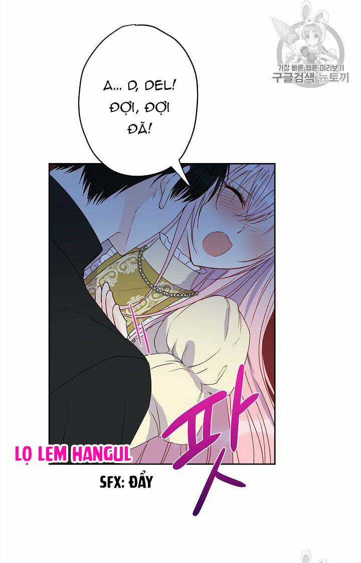 Cuộc Hôn Nhân Giả Dối - Chapter 36 - Trang 21