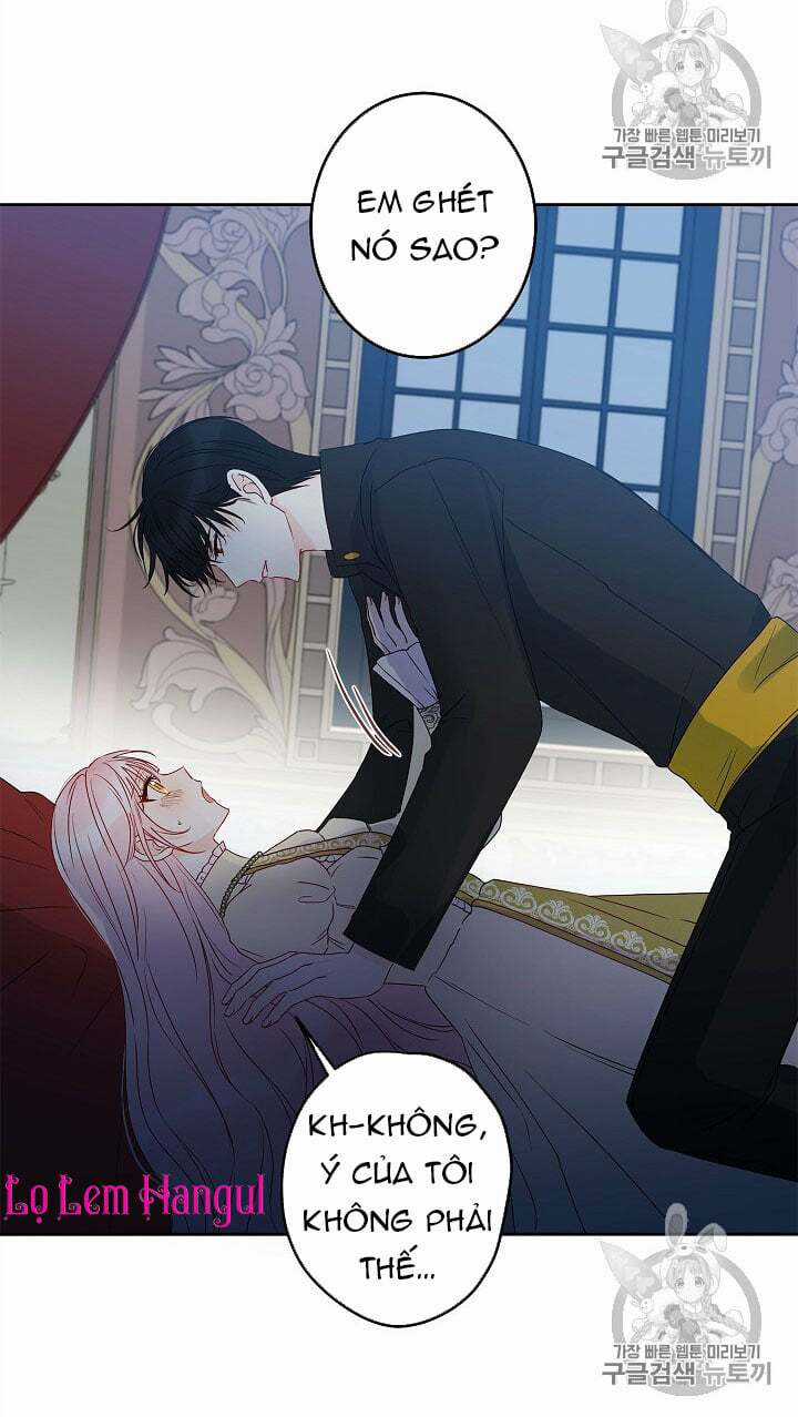 Cuộc Hôn Nhân Giả Dối - Chapter 36 - Trang 22