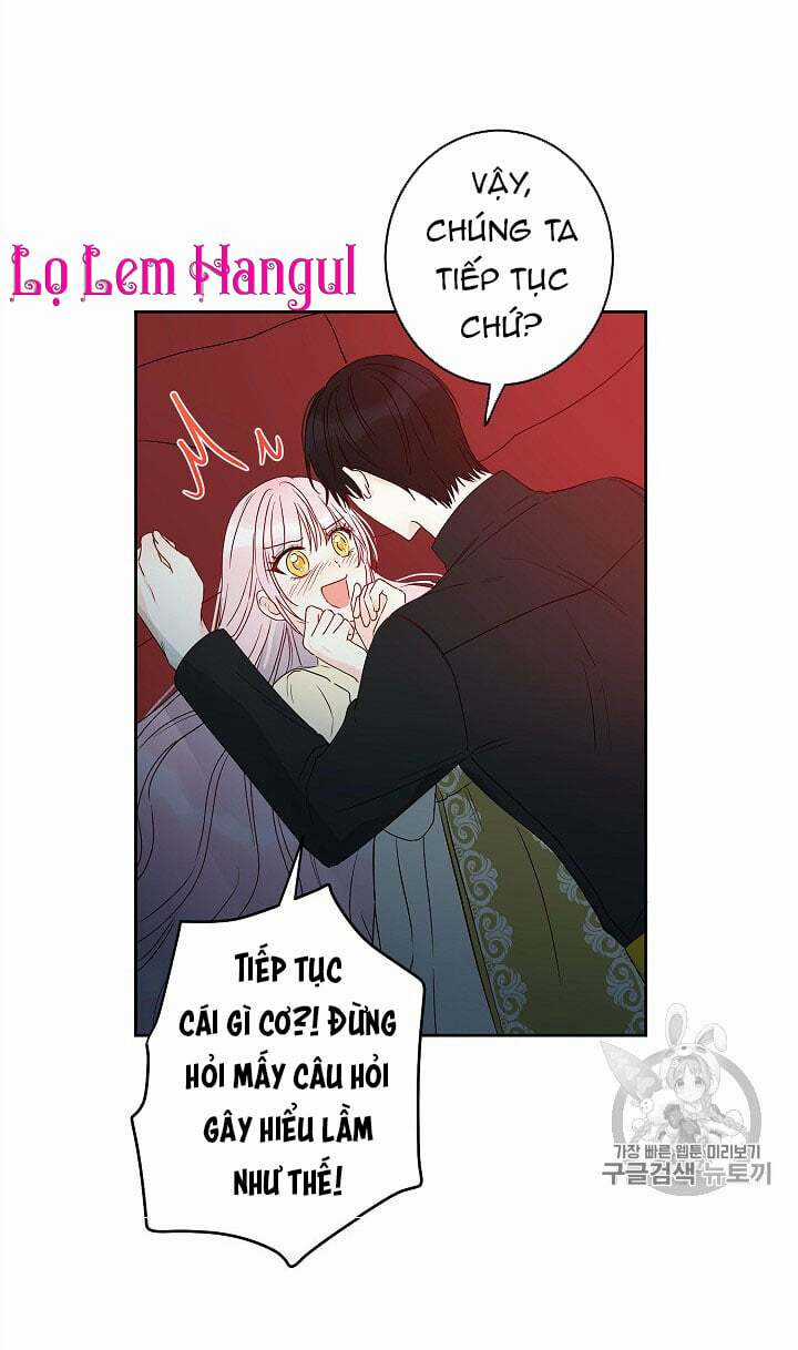 Cuộc Hôn Nhân Giả Dối - Chapter 36 - Trang 23