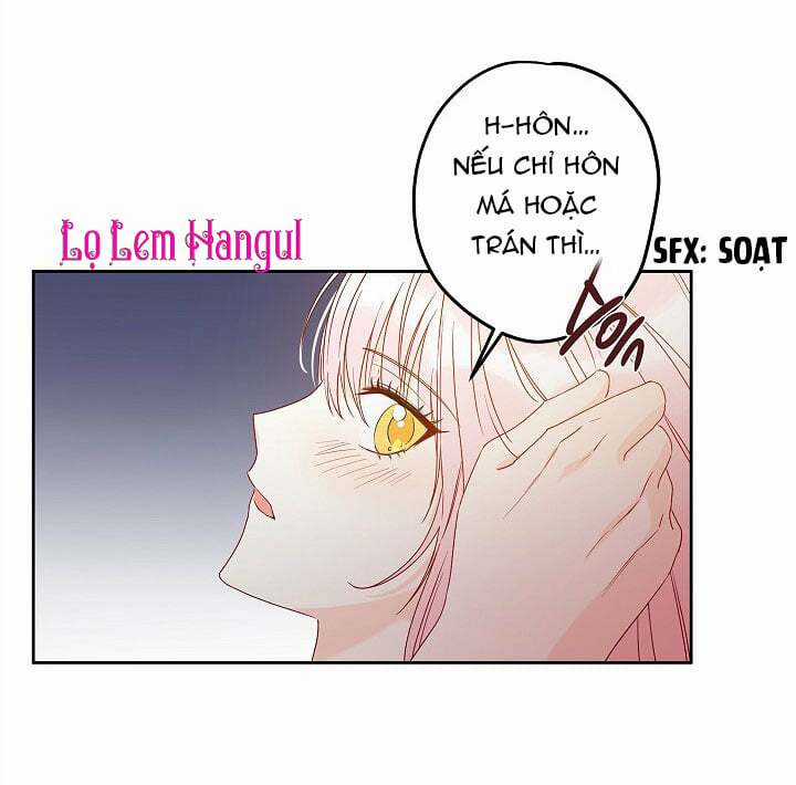 Cuộc Hôn Nhân Giả Dối - Chapter 36 - Trang 24