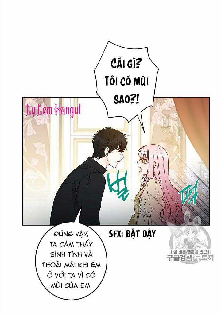 Cuộc Hôn Nhân Giả Dối - Chapter 36 - Trang 28