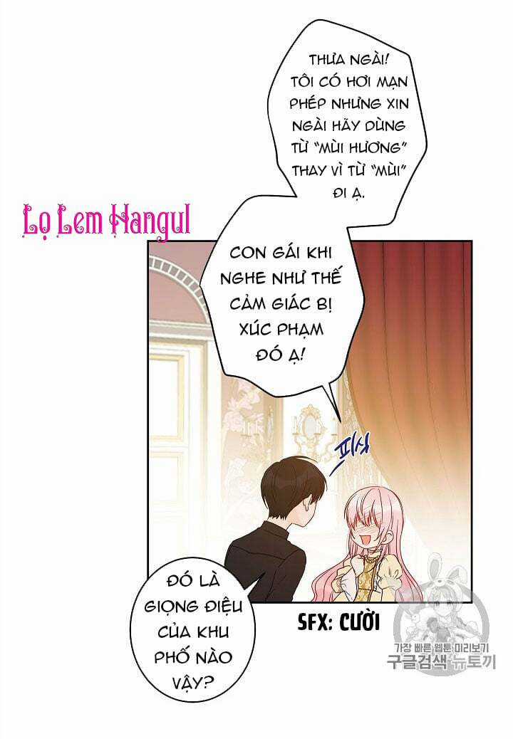 Cuộc Hôn Nhân Giả Dối - Chapter 36 - Trang 29