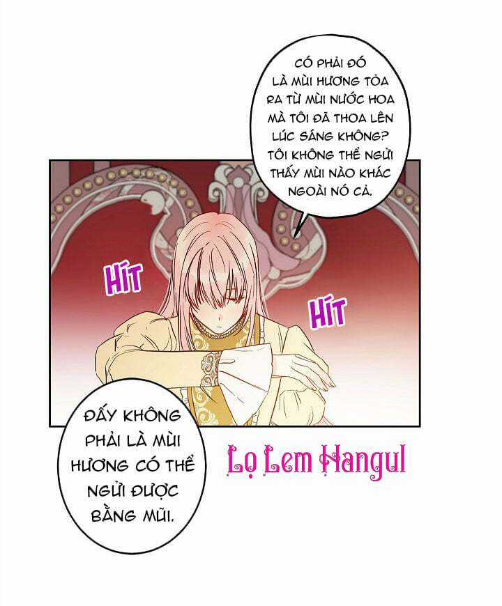 Cuộc Hôn Nhân Giả Dối - Chapter 36 - Trang 30