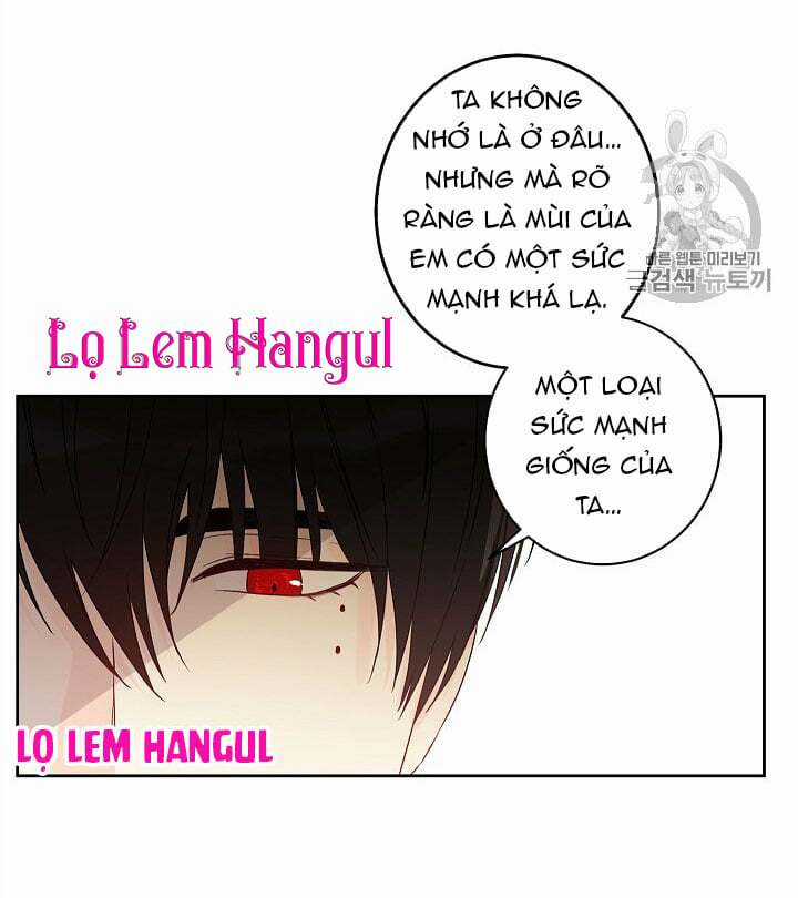 Cuộc Hôn Nhân Giả Dối - Chapter 36 - Trang 31