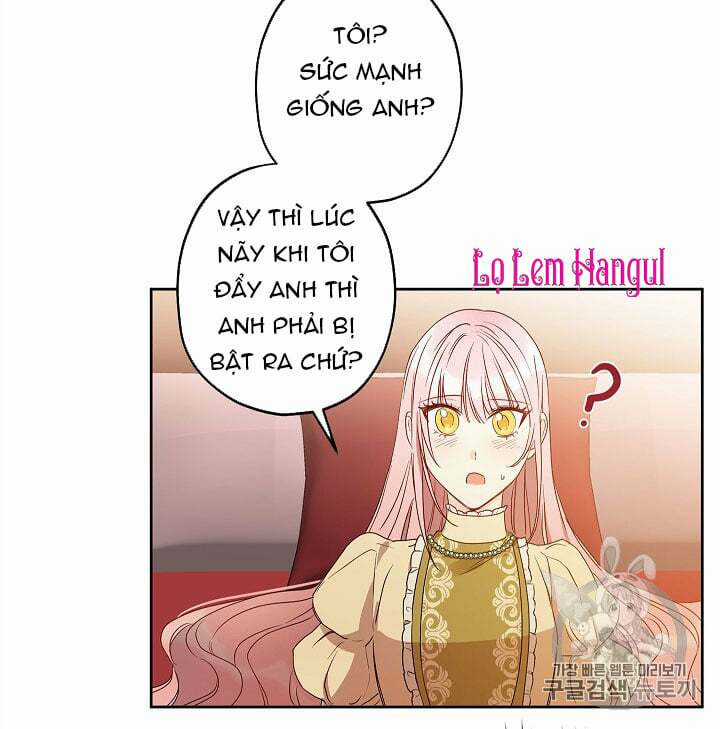 Cuộc Hôn Nhân Giả Dối - Chapter 36 - Trang 33