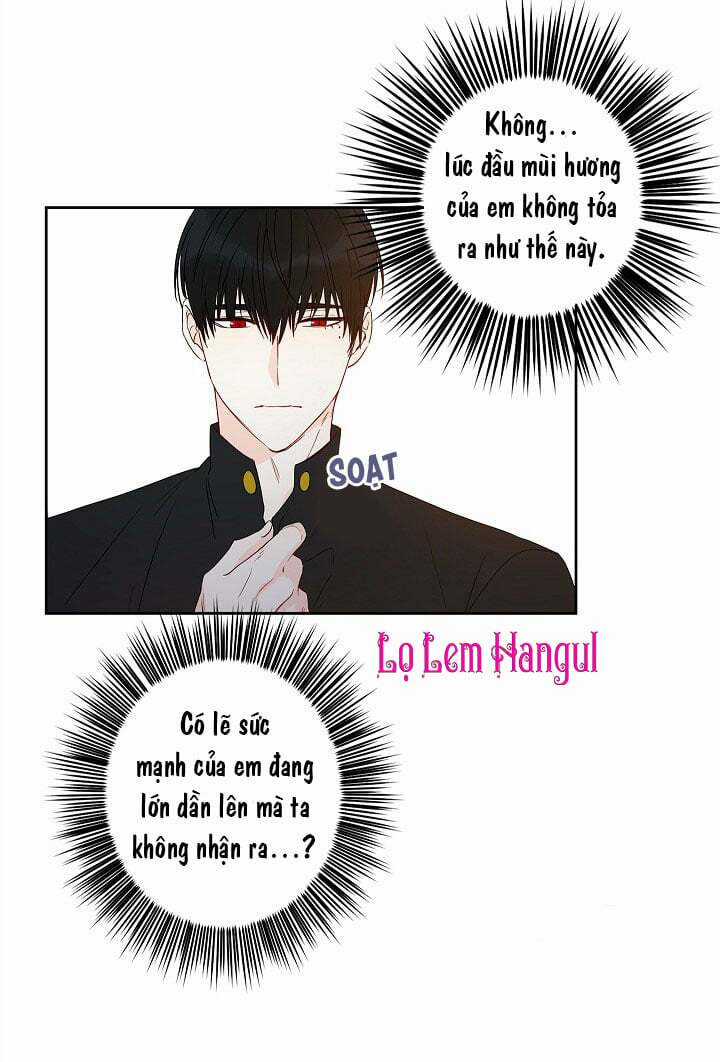 Cuộc Hôn Nhân Giả Dối - Chapter 36 - Trang 34