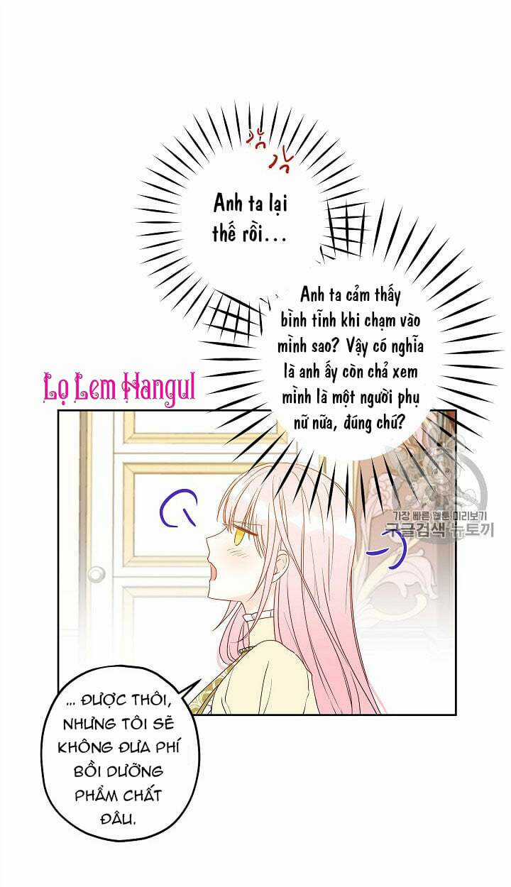 Cuộc Hôn Nhân Giả Dối - Chapter 36 - Trang 37