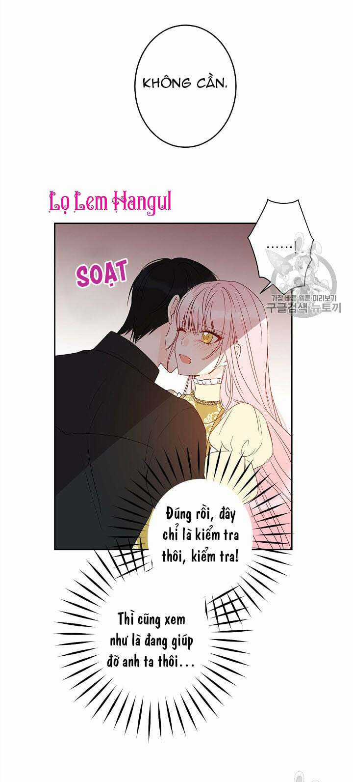 Cuộc Hôn Nhân Giả Dối - Chapter 36 - Trang 38