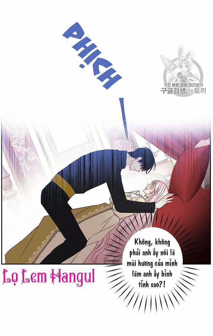 Cuộc Hôn Nhân Giả Dối - Chapter 36 - Trang 40