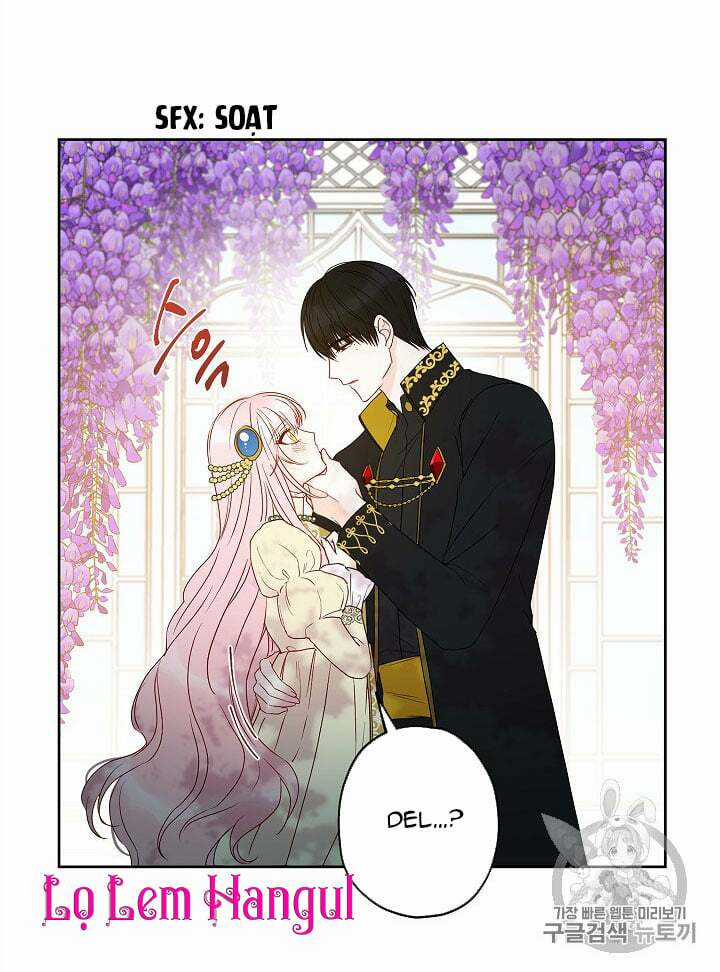 Cuộc Hôn Nhân Giả Dối - Chapter 36 - Trang 5