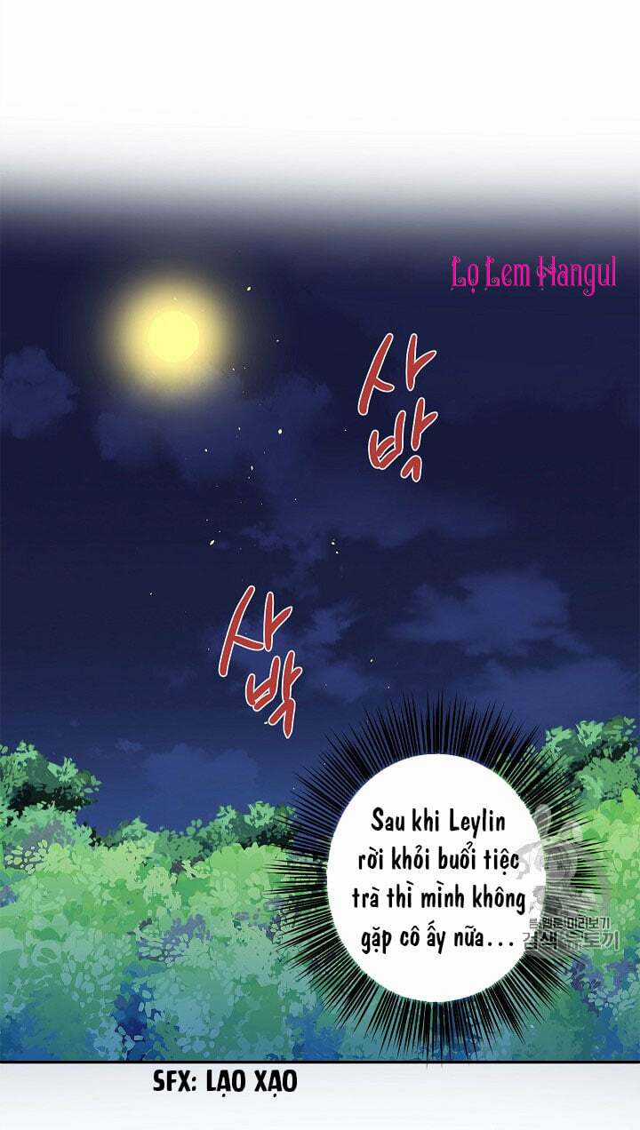 Cuộc Hôn Nhân Giả Dối - Chapter 36 - Trang 42