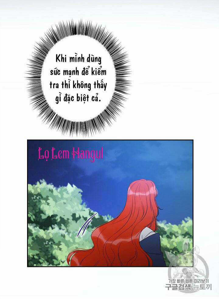 Cuộc Hôn Nhân Giả Dối - Chapter 36 - Trang 43