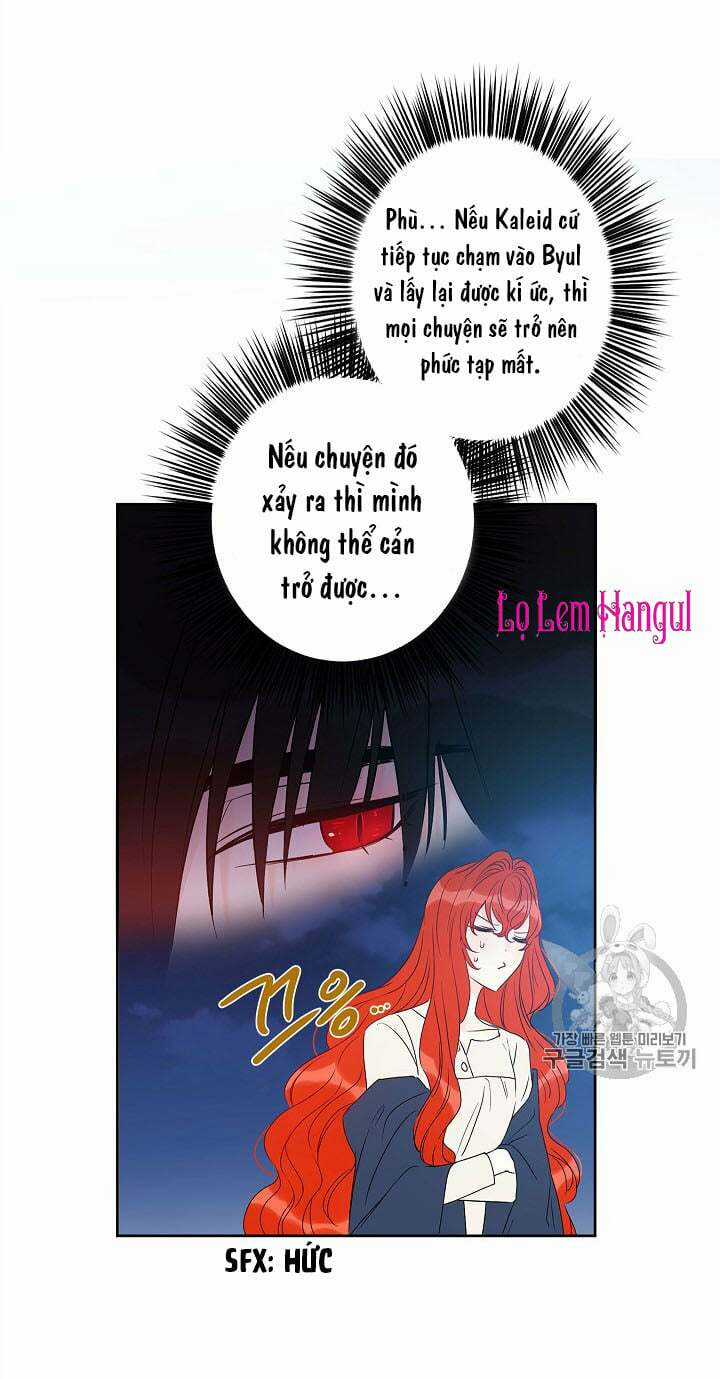 Cuộc Hôn Nhân Giả Dối - Chapter 36 - Trang 44