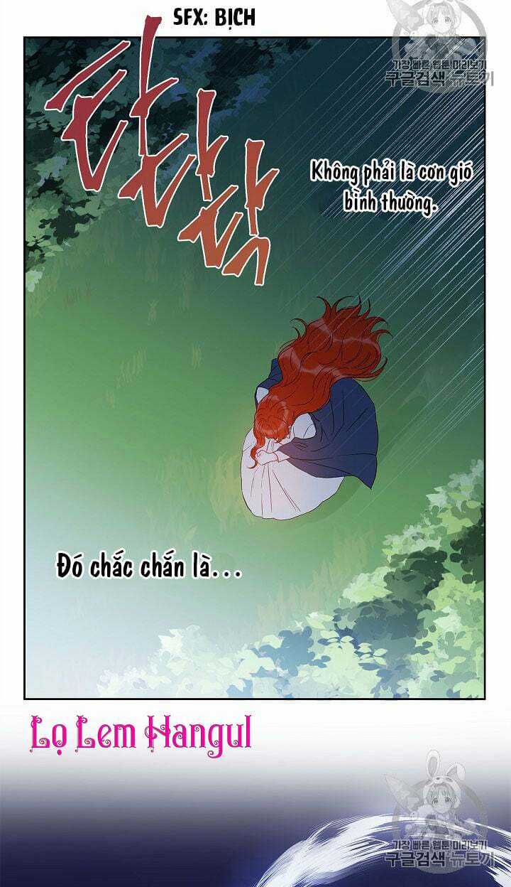 Cuộc Hôn Nhân Giả Dối - Chapter 36 - Trang 48