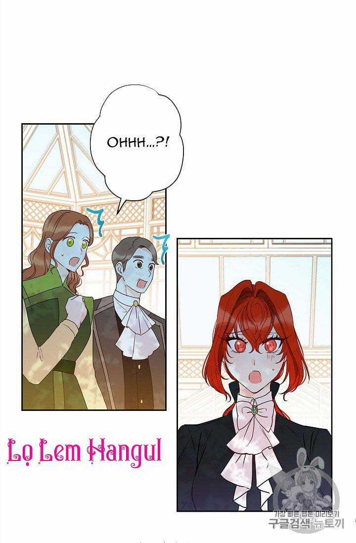 Cuộc Hôn Nhân Giả Dối - Chapter 36 - Trang 6