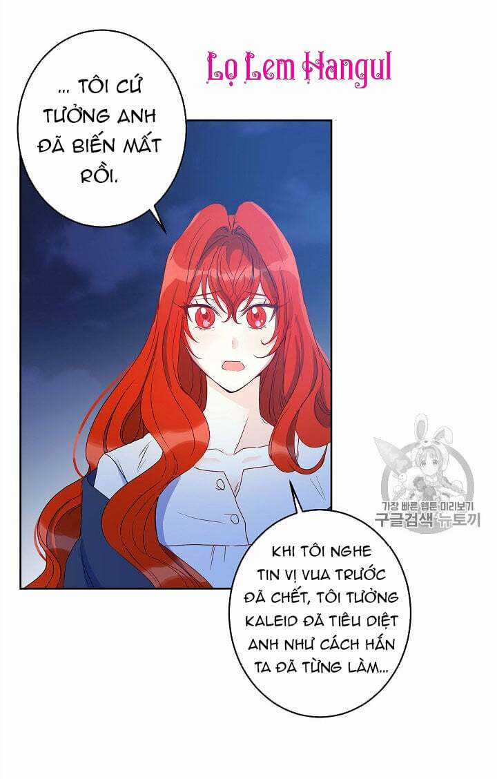 Cuộc Hôn Nhân Giả Dối - Chapter 36 - Trang 51