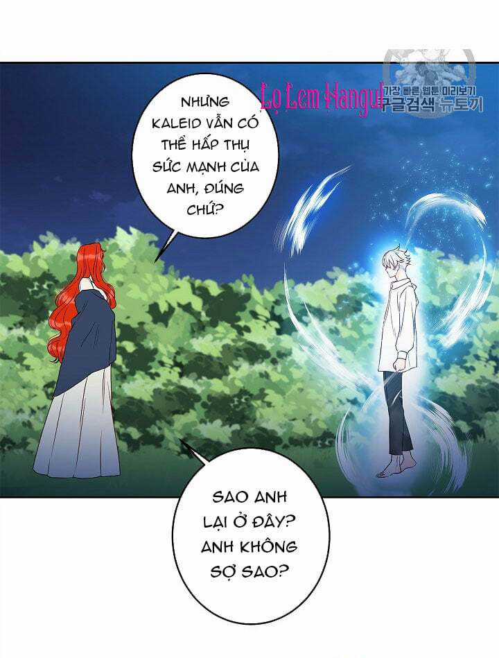 Cuộc Hôn Nhân Giả Dối - Chapter 36 - Trang 53