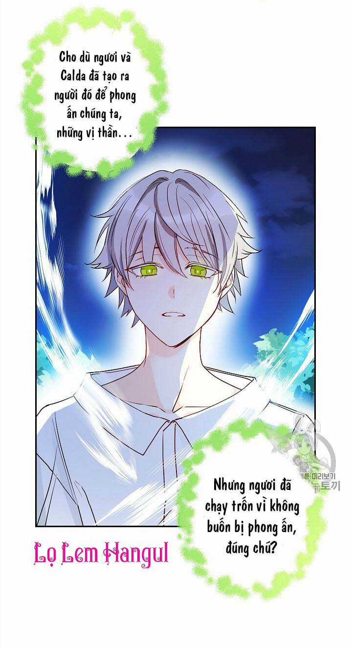 Cuộc Hôn Nhân Giả Dối - Chapter 36 - Trang 56