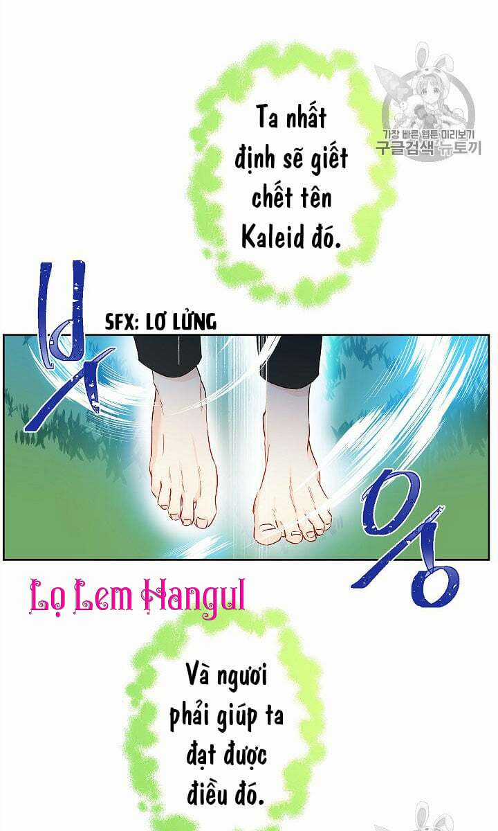 Cuộc Hôn Nhân Giả Dối - Chapter 36 - Trang 58