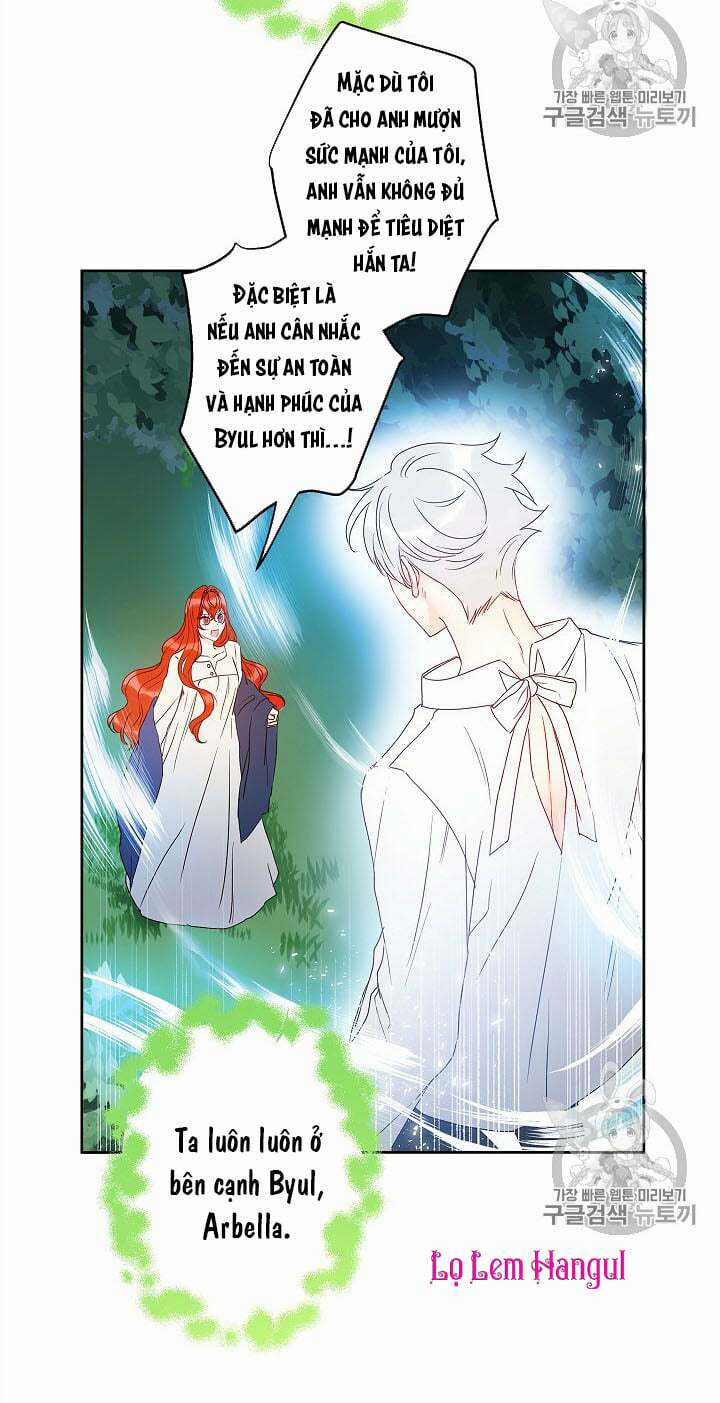 Cuộc Hôn Nhân Giả Dối - Chapter 36 - Trang 59