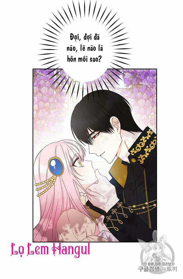 Cuộc Hôn Nhân Giả Dối - Chapter 36 - Trang 7