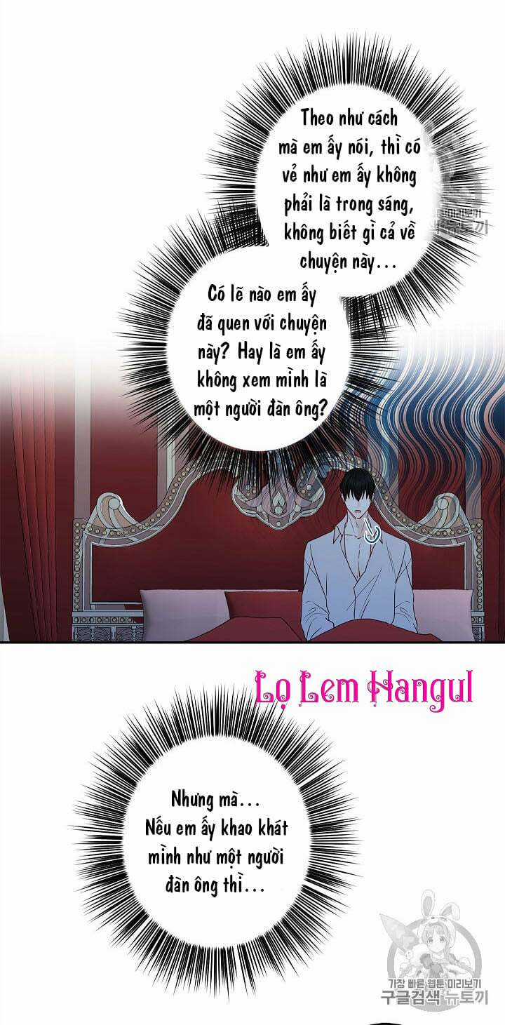 Cuộc Hôn Nhân Giả Dối - Chapter 36 - Trang 73