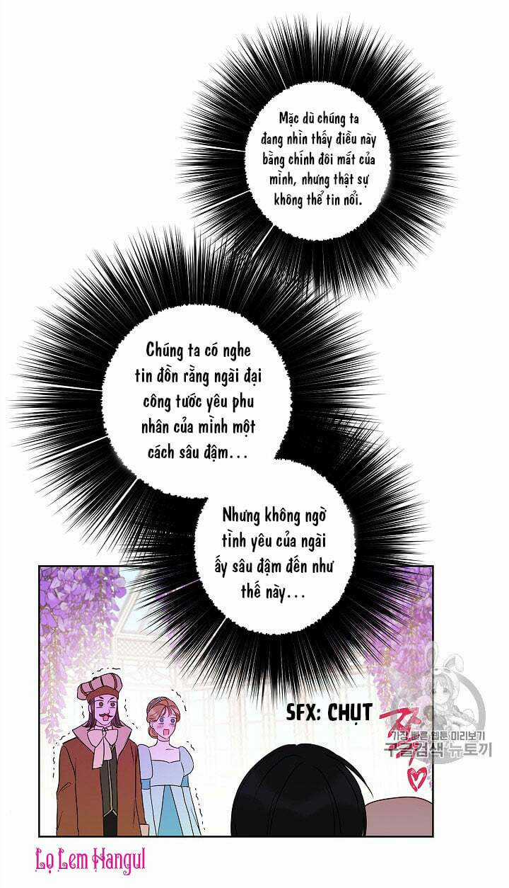 Cuộc Hôn Nhân Giả Dối - Chapter 36 - Trang 10