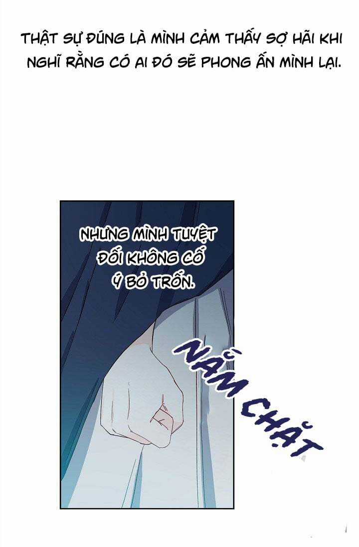 Cuộc Hôn Nhân Giả Dối - Chapter 37 - Trang 11