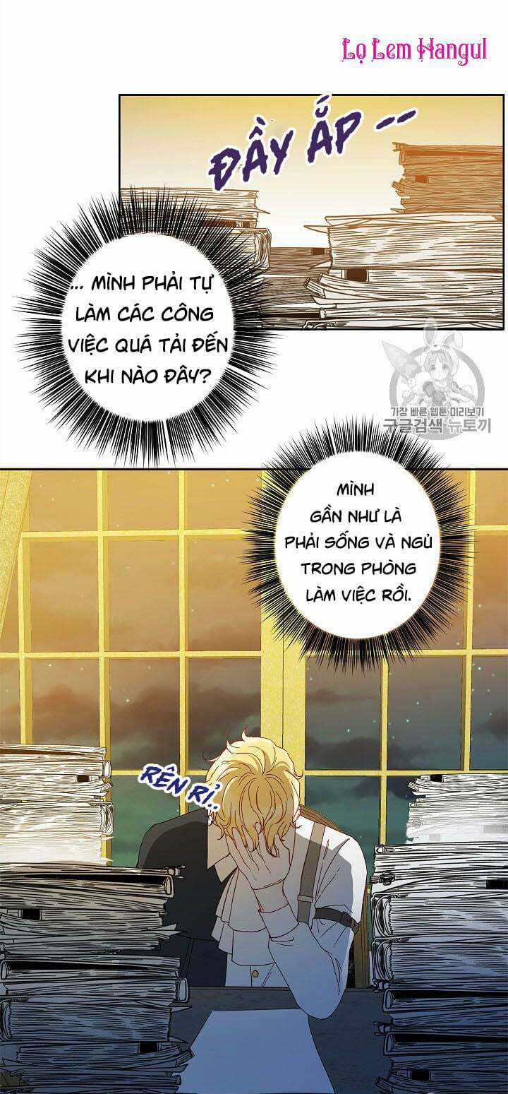 Cuộc Hôn Nhân Giả Dối - Chapter 37 - Trang 13