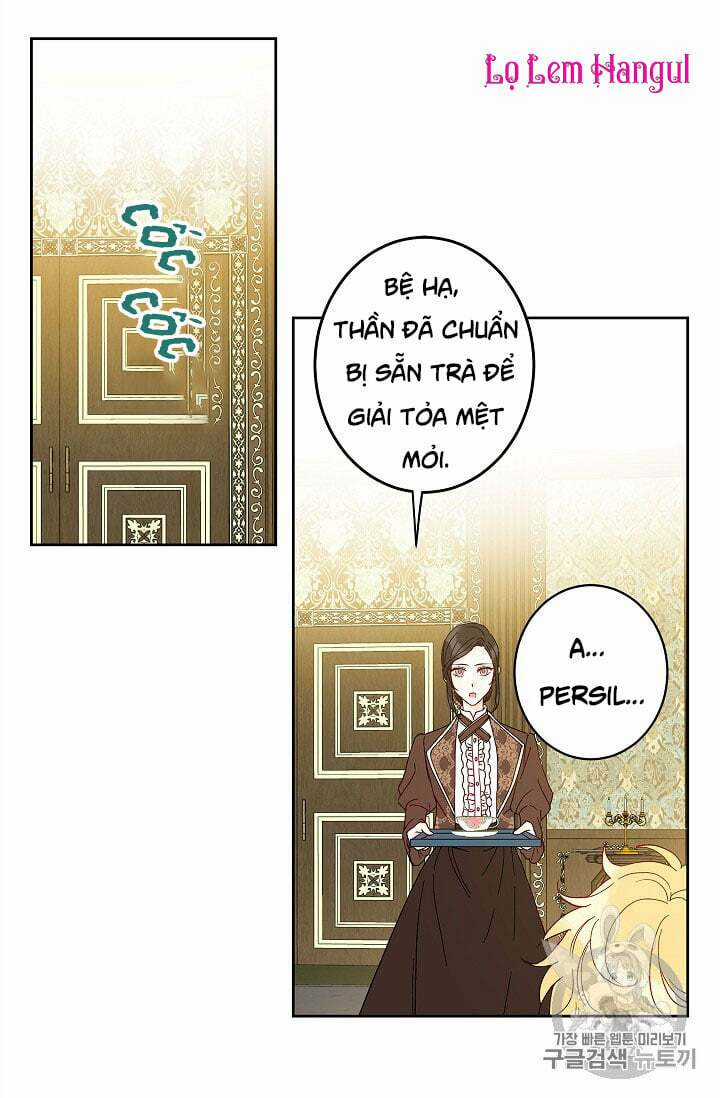 Cuộc Hôn Nhân Giả Dối - Chapter 37 - Trang 14