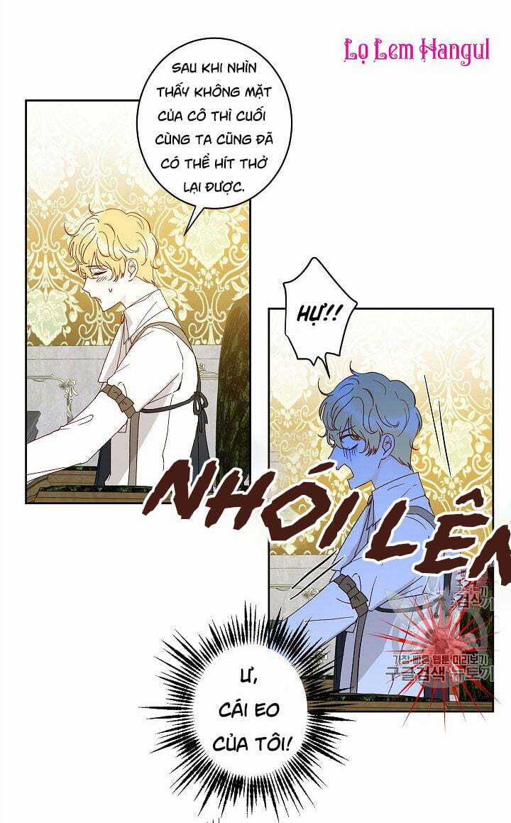 Cuộc Hôn Nhân Giả Dối - Chapter 37 - Trang 15