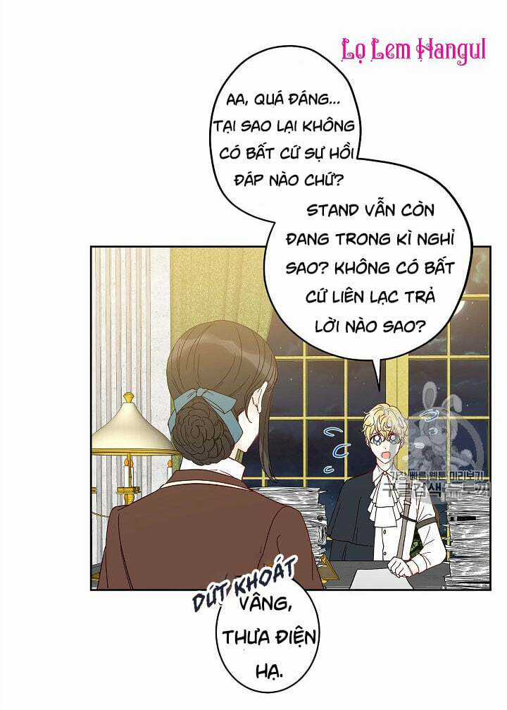 Cuộc Hôn Nhân Giả Dối - Chapter 37 - Trang 17