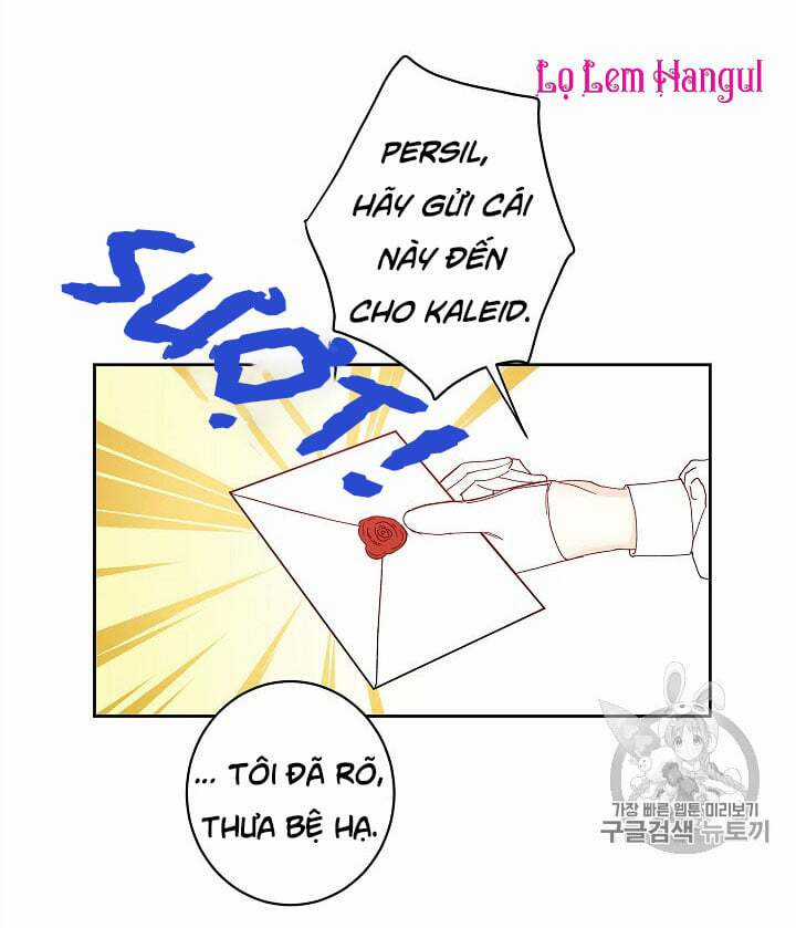 Cuộc Hôn Nhân Giả Dối - Chapter 37 - Trang 19