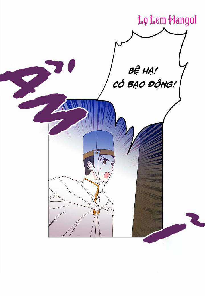 Cuộc Hôn Nhân Giả Dối - Chapter 37 - Trang 20