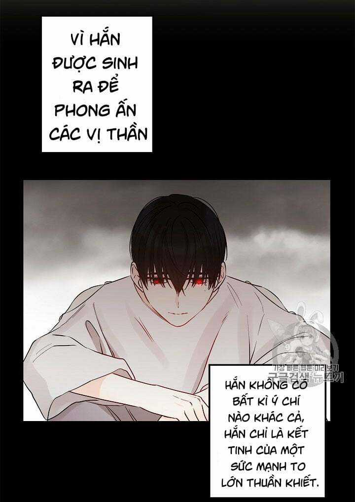 Cuộc Hôn Nhân Giả Dối - Chapter 37 - Trang 3