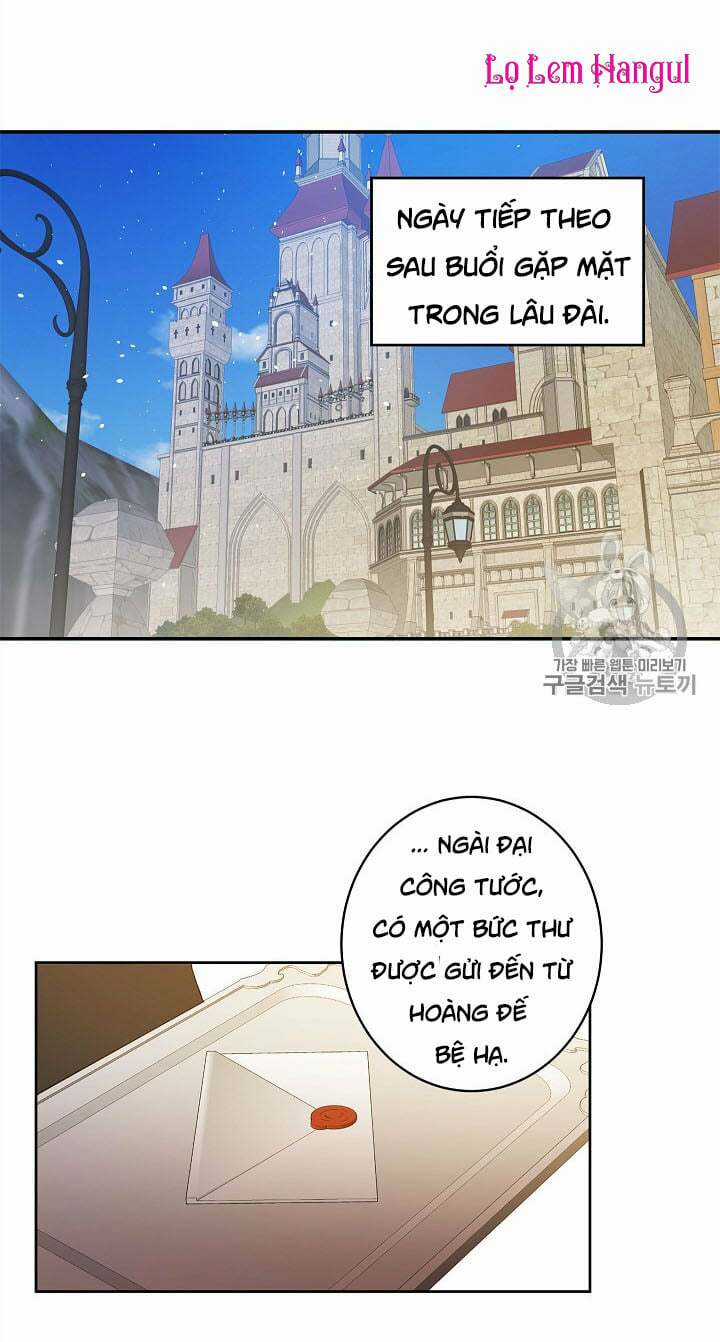 Cuộc Hôn Nhân Giả Dối - Chapter 37 - Trang 23