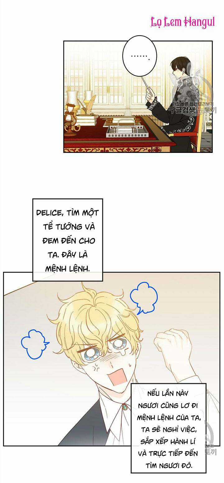 Cuộc Hôn Nhân Giả Dối - Chapter 37 - Trang 24