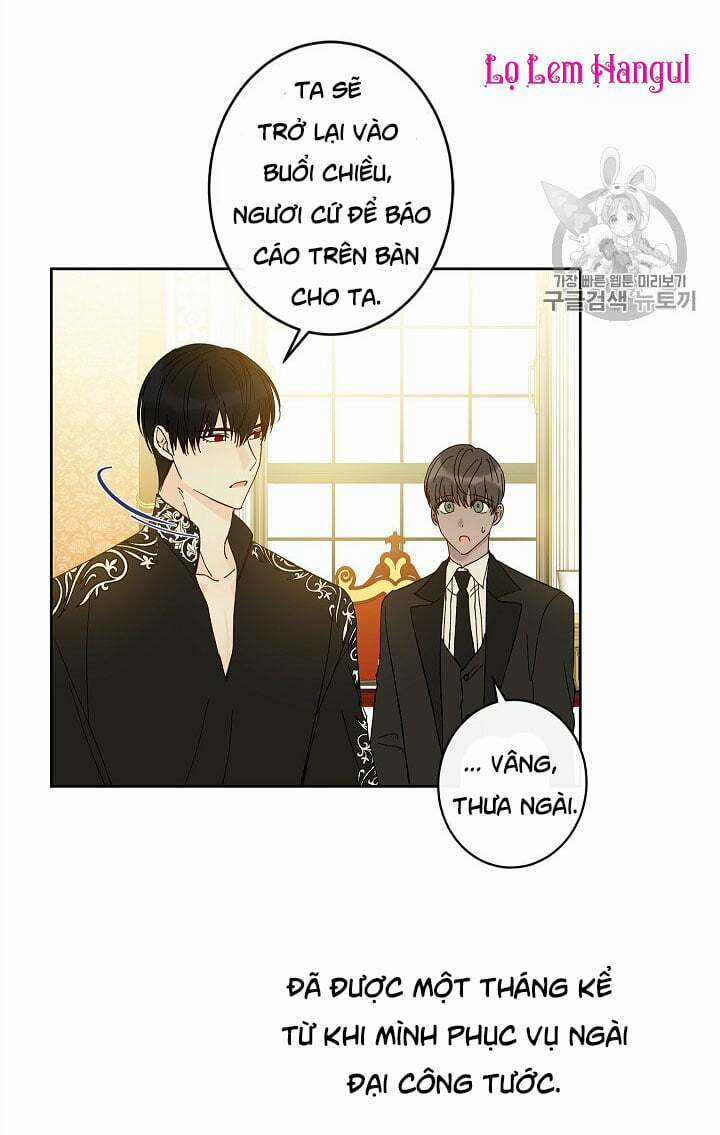 Cuộc Hôn Nhân Giả Dối - Chapter 37 - Trang 27