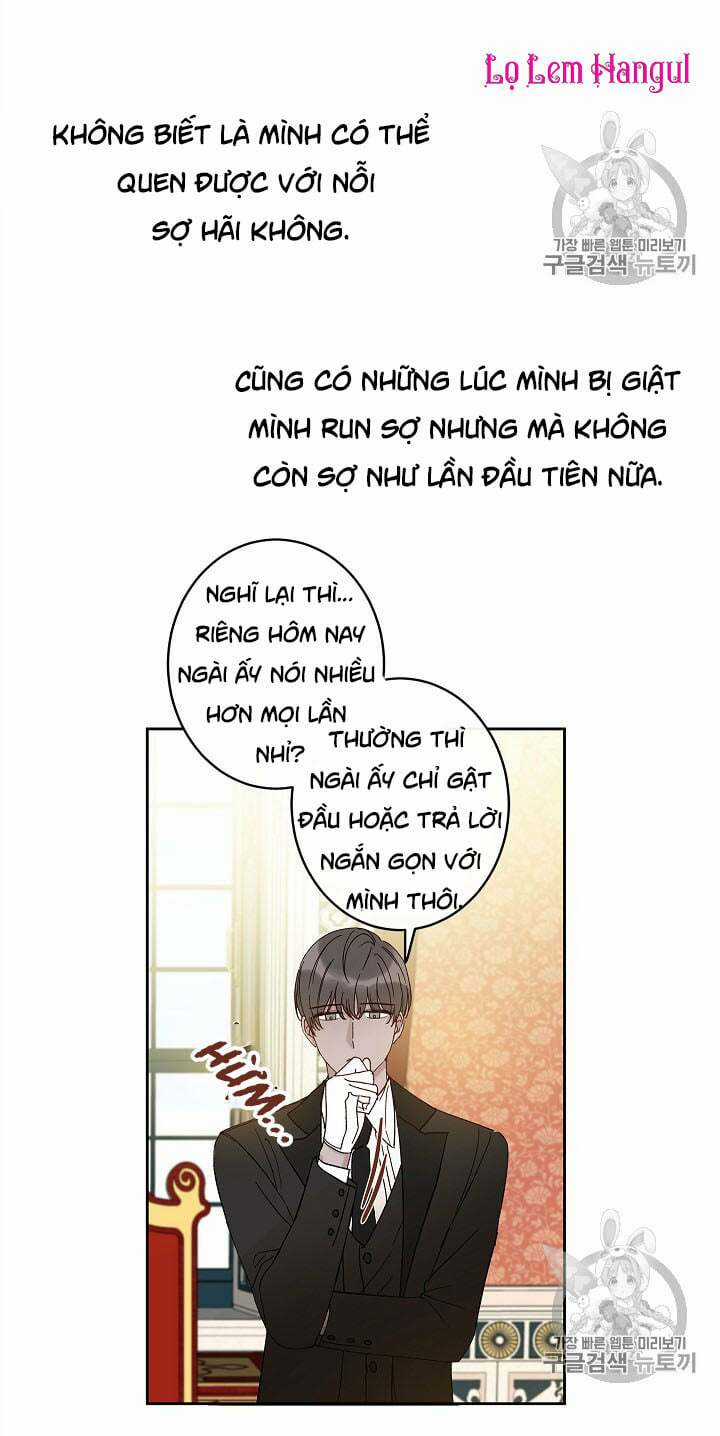 Cuộc Hôn Nhân Giả Dối - Chapter 37 - Trang 28