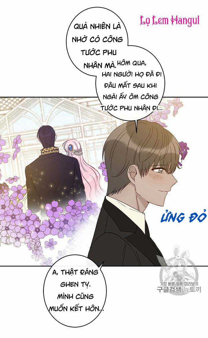 Cuộc Hôn Nhân Giả Dối - Chapter 37 - Trang 29