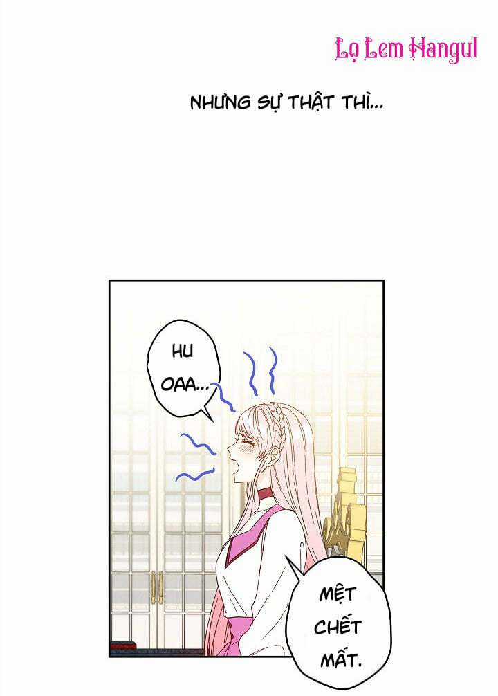 Cuộc Hôn Nhân Giả Dối - Chapter 37 - Trang 30