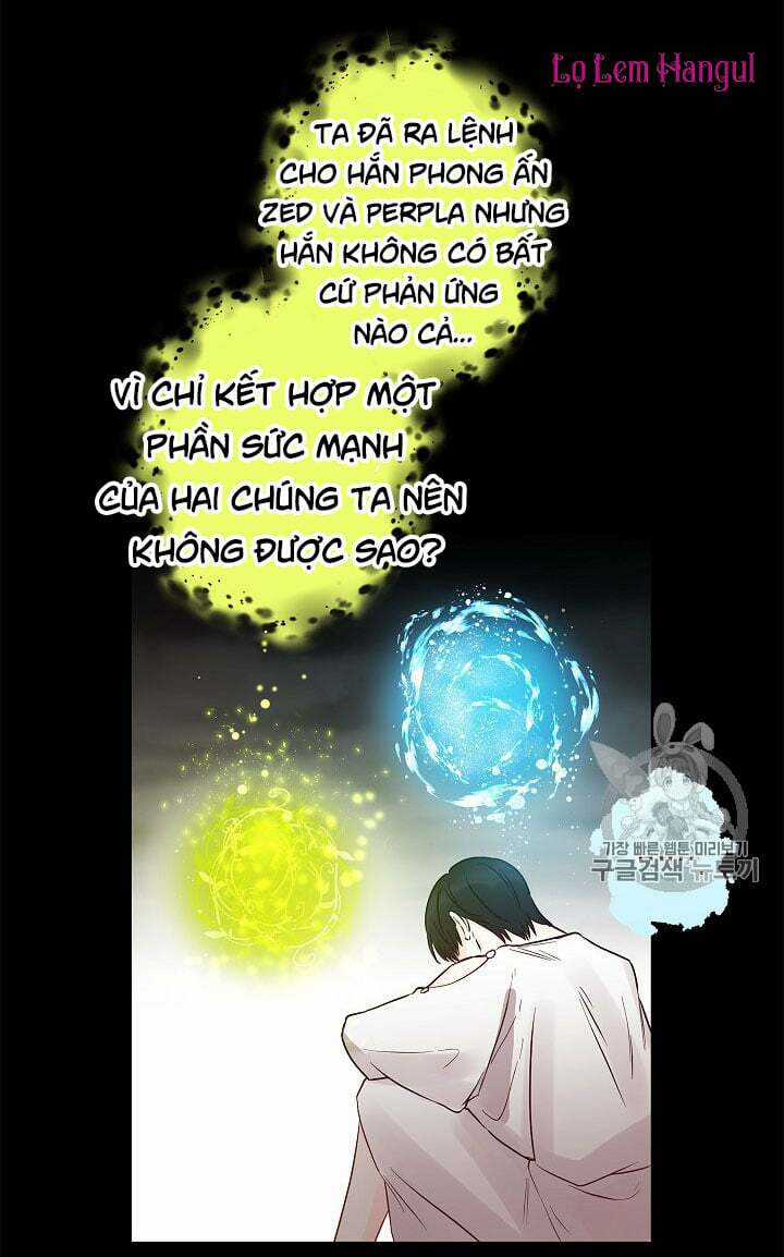 Cuộc Hôn Nhân Giả Dối - Chapter 37 - Trang 4