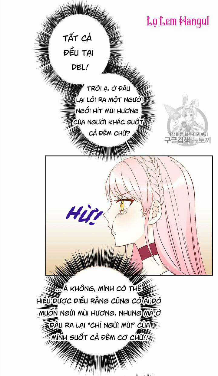 Cuộc Hôn Nhân Giả Dối - Chapter 37 - Trang 31