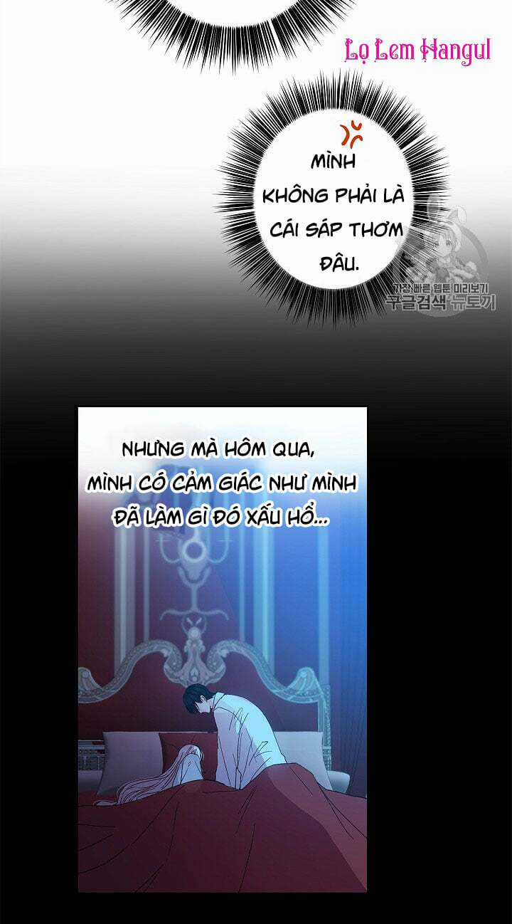 Cuộc Hôn Nhân Giả Dối - Chapter 37 - Trang 32