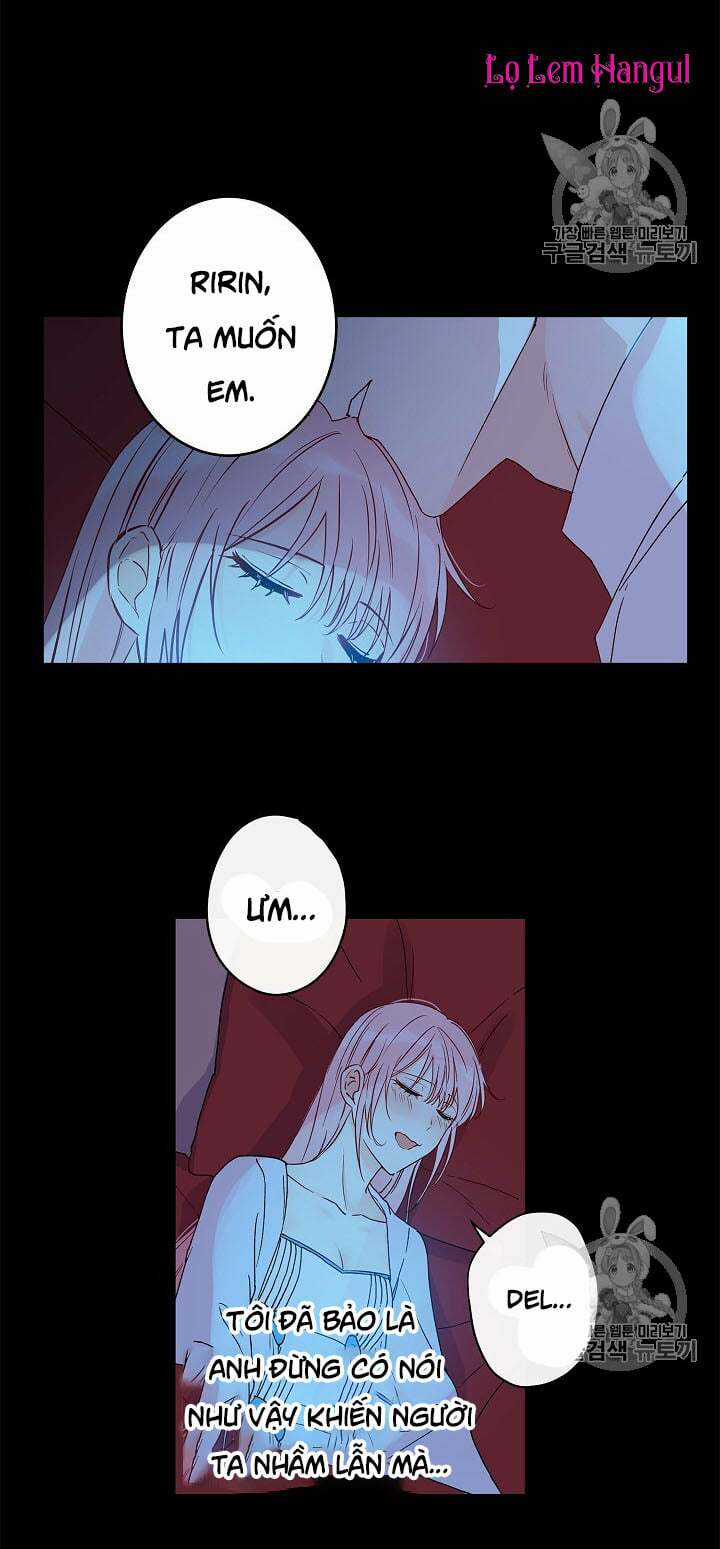 Cuộc Hôn Nhân Giả Dối - Chapter 37 - Trang 33