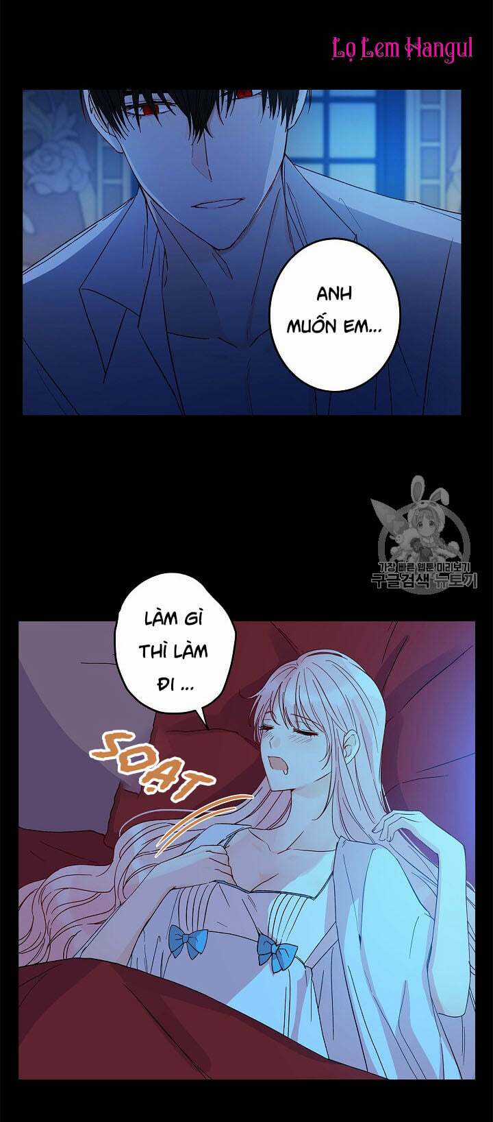 Cuộc Hôn Nhân Giả Dối - Chapter 37 - Trang 34