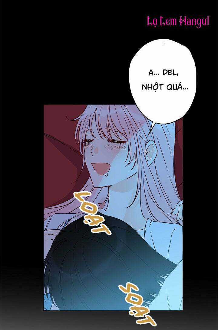 Cuộc Hôn Nhân Giả Dối - Chapter 37 - Trang 35