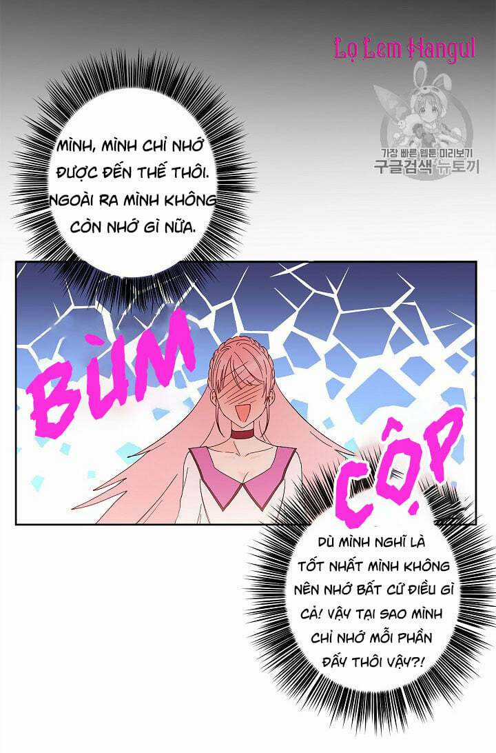 Cuộc Hôn Nhân Giả Dối - Chapter 37 - Trang 36