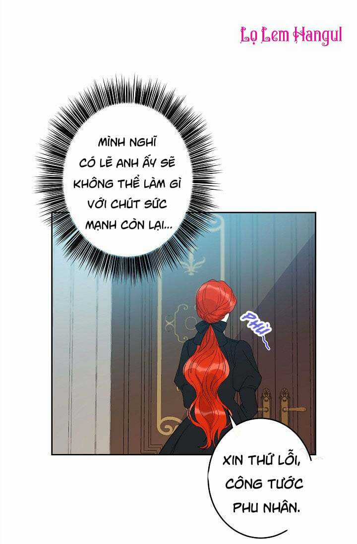 Cuộc Hôn Nhân Giả Dối - Chapter 37 - Trang 39